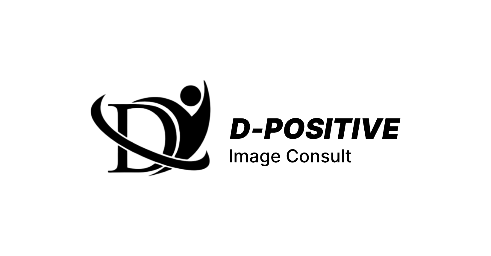 D Positve image consult (Black NO BG)